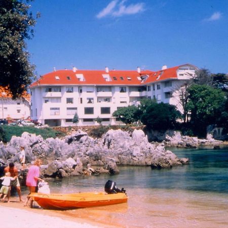 Apartamentos De La Hoz Isla Plana Exterior foto