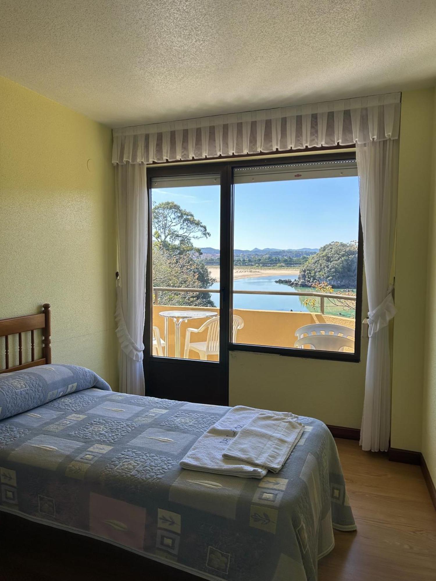 Apartamentos De La Hoz Isla Plana Exterior foto