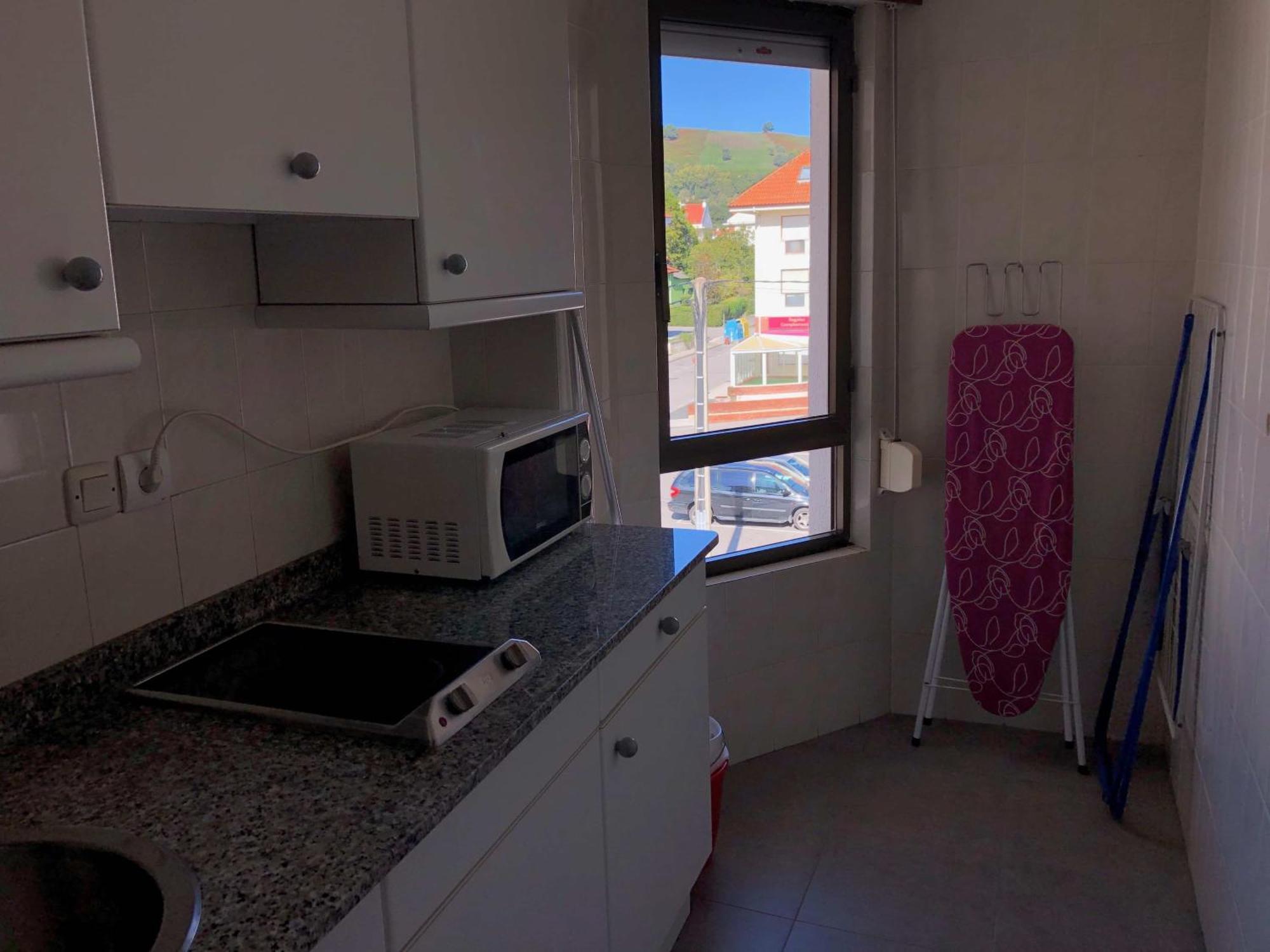 Apartamentos De La Hoz Isla Plana Exterior foto