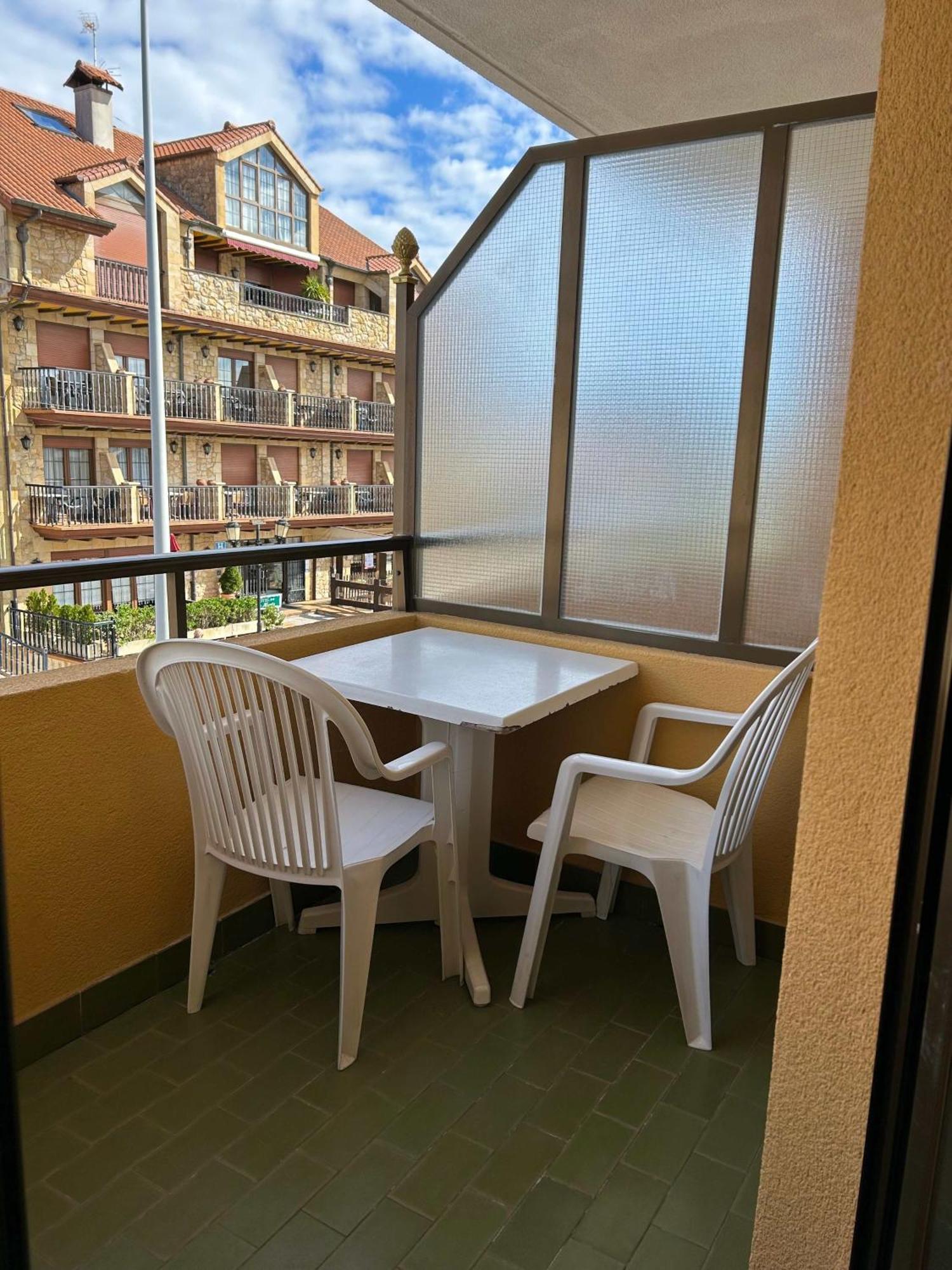 Apartamentos De La Hoz Isla Plana Exterior foto