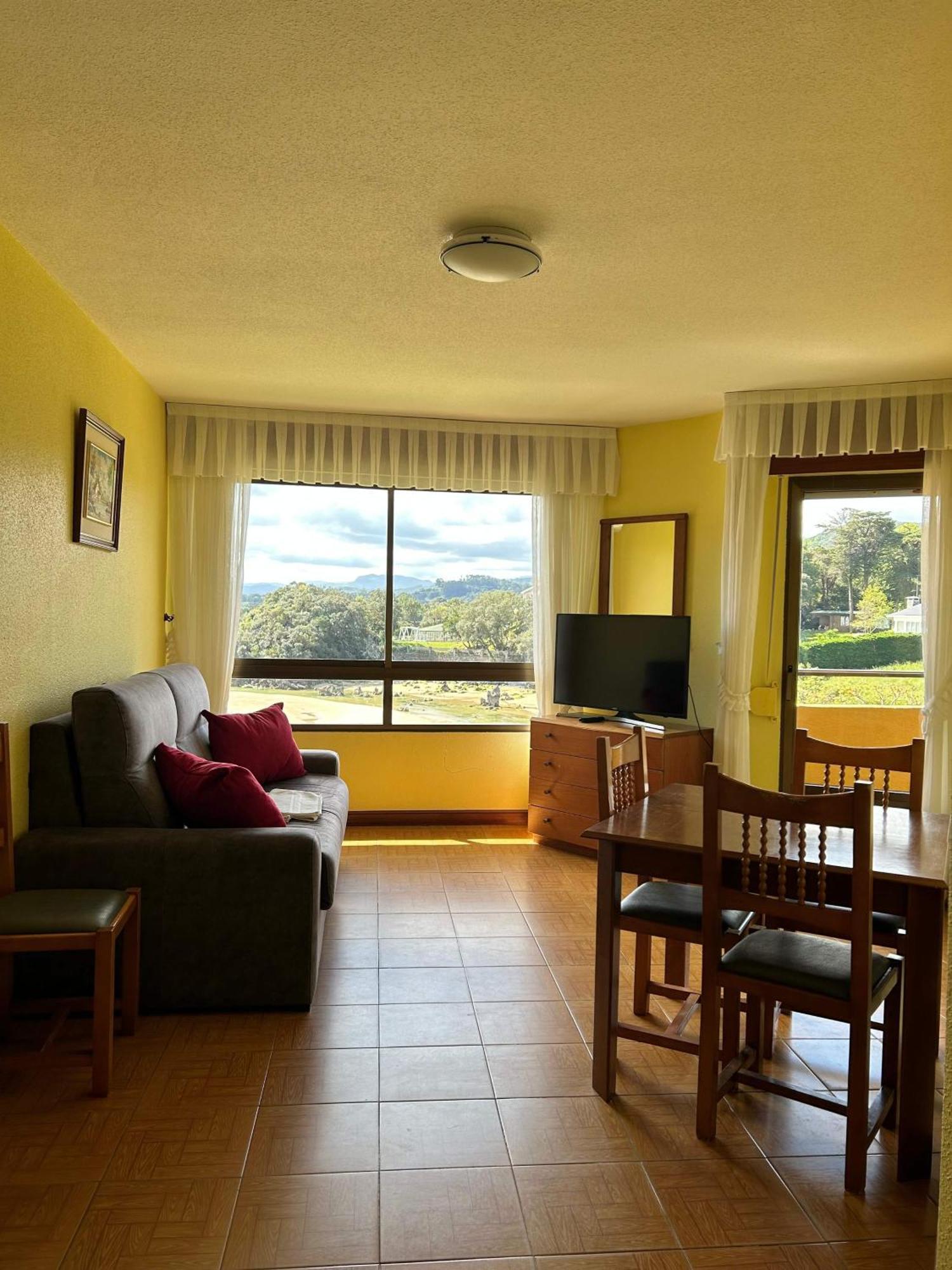 Apartamentos De La Hoz Isla Plana Exterior foto