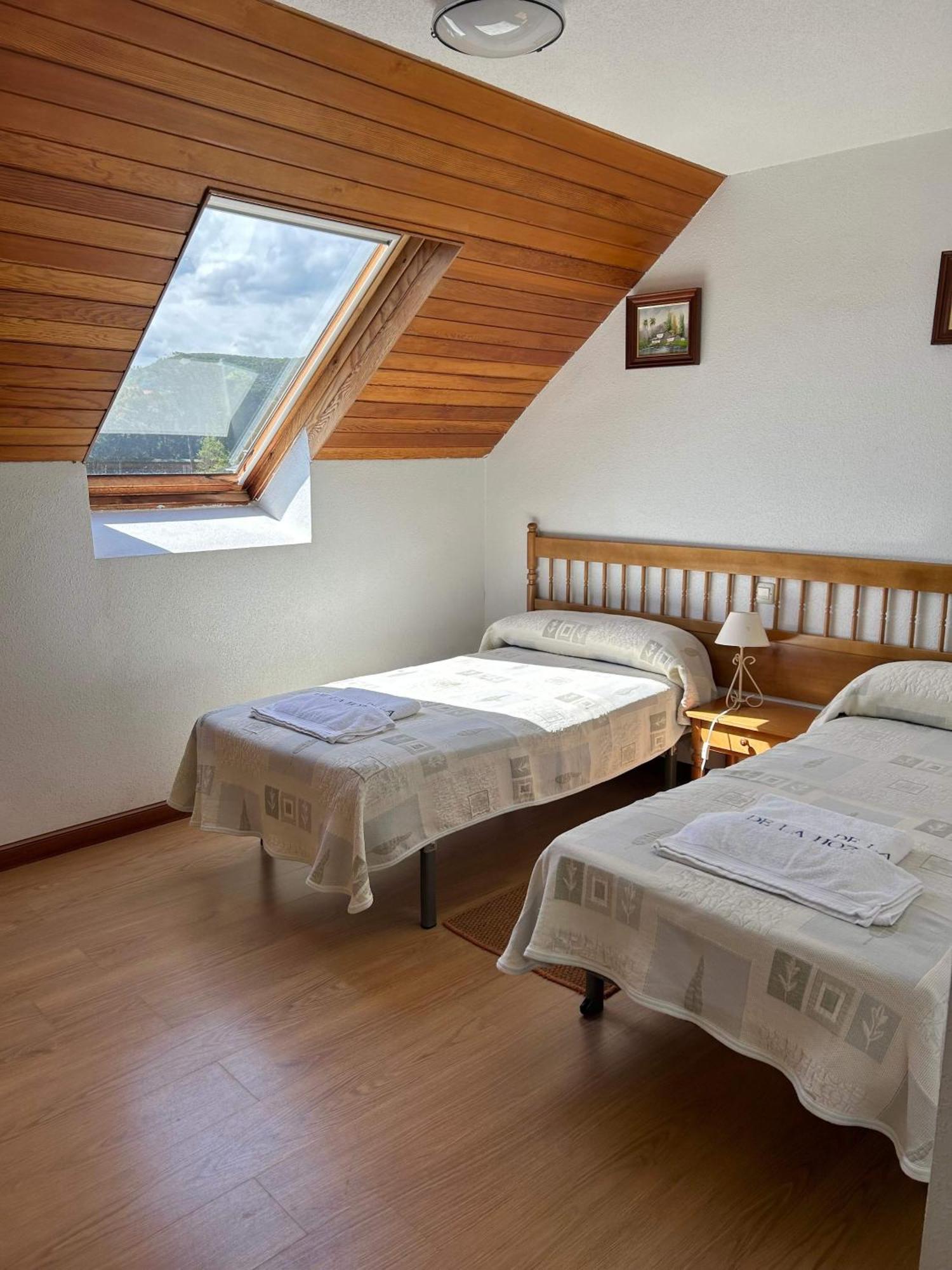 Apartamentos De La Hoz Isla Plana Exterior foto
