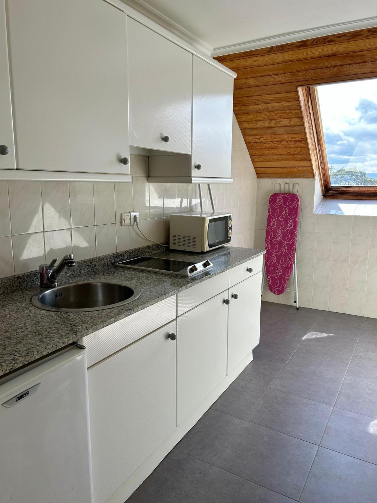 Apartamentos De La Hoz Isla Plana Exterior foto