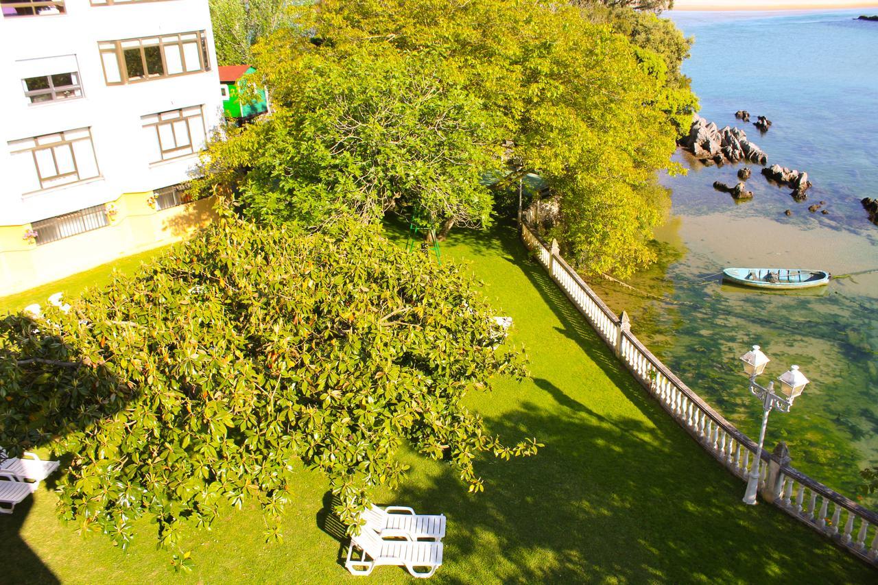 Apartamentos De La Hoz Isla Plana Exterior foto